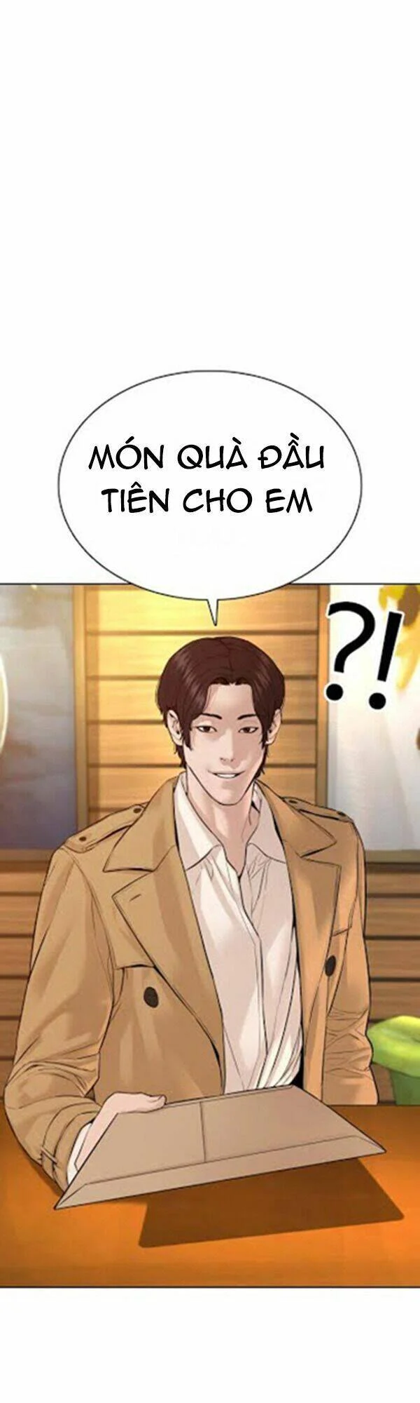 Cách Chiến Thắng Trận Đấu Chapter 81 - Trang 4