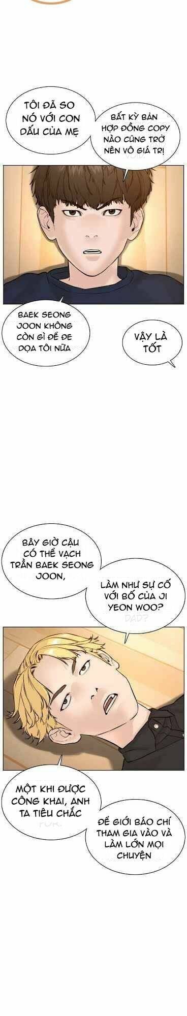 Cách Chiến Thắng Trận Đấu Chapter 82 - Next Chapter 83