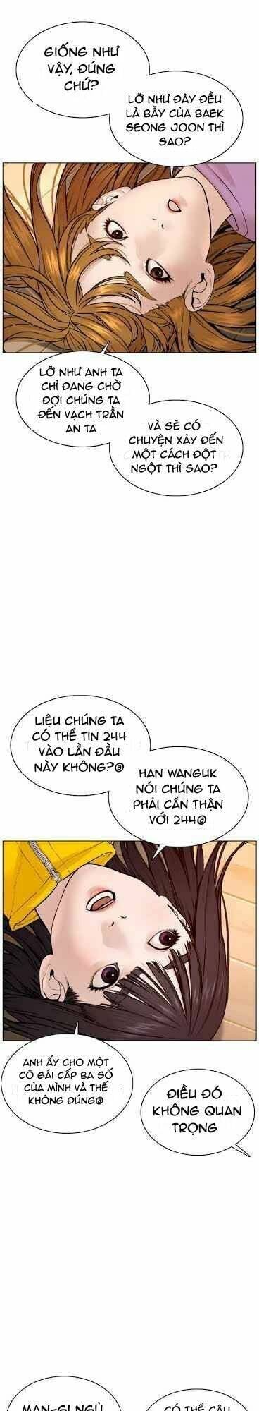 Cách Chiến Thắng Trận Đấu Chapter 82 - Next Chapter 83