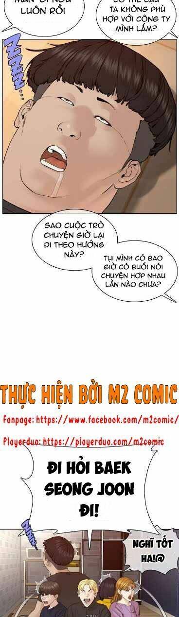 Cách Chiến Thắng Trận Đấu Chapter 82 - Next Chapter 83