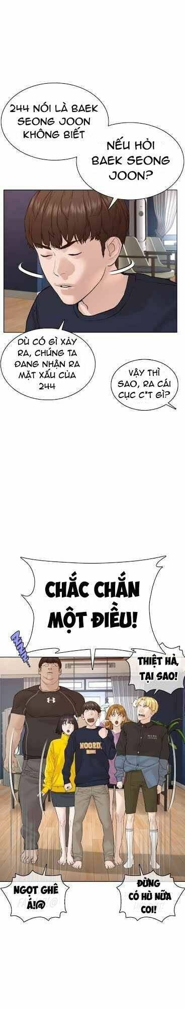 Cách Chiến Thắng Trận Đấu Chapter 82 - Next Chapter 83