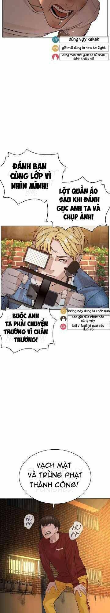 Cách Chiến Thắng Trận Đấu Chapter 82 - Next Chapter 83