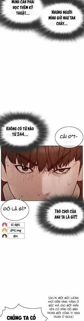 Cách Chiến Thắng Trận Đấu Chapter 82 - Next Chapter 83