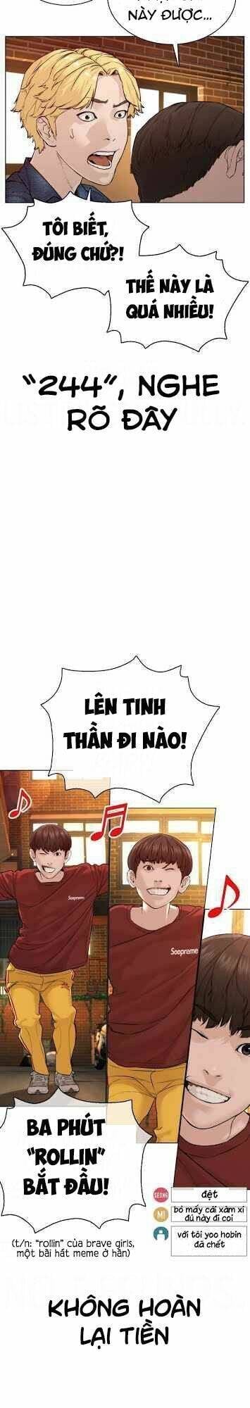 Cách Chiến Thắng Trận Đấu Chapter 82 - Next Chapter 83