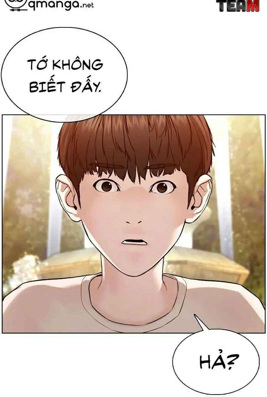 Cách Chiến Thắng Trận Đấu Chapter 85 - Next Chapter 86