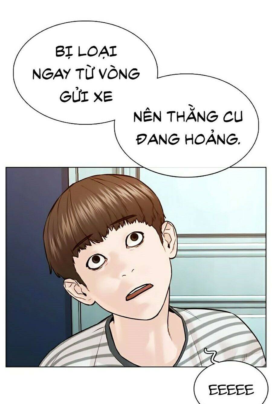 Cách Chiến Thắng Trận Đấu Chapter 85 - Next Chapter 86