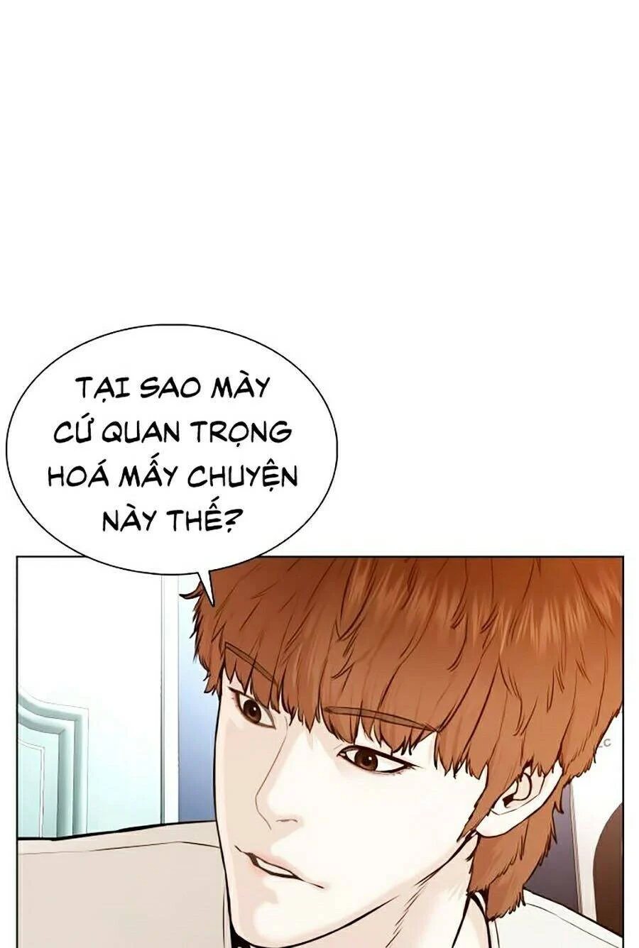 Cách Chiến Thắng Trận Đấu Chapter 85 - Next Chapter 86