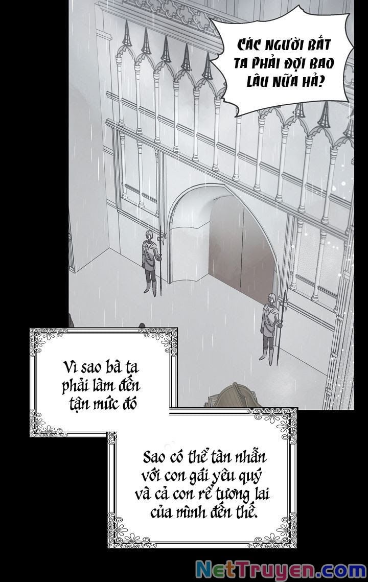 Cách Để Em Bảo Vệ Anh Chapter 19 - Next Chapter 20