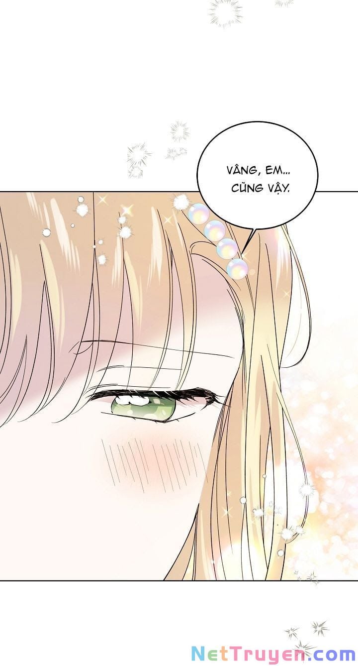 Cách Để Em Bảo Vệ Anh Chapter 19 - Next Chapter 20