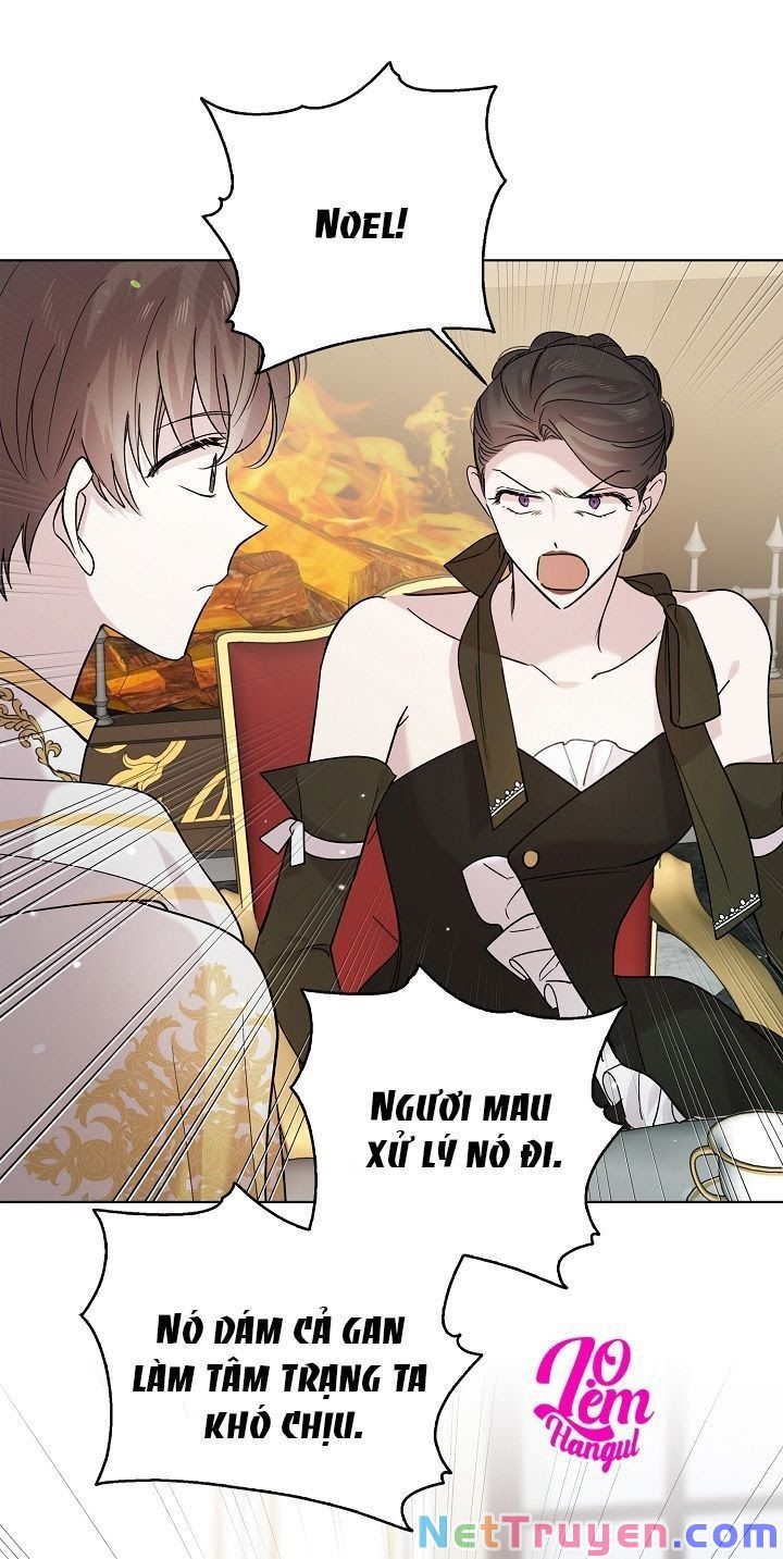 Cách Để Em Bảo Vệ Anh Chapter 19 - Next Chapter 20