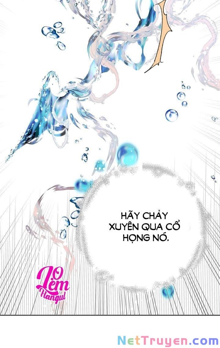 Cách Để Em Bảo Vệ Anh Chapter 19 - Next Chapter 20