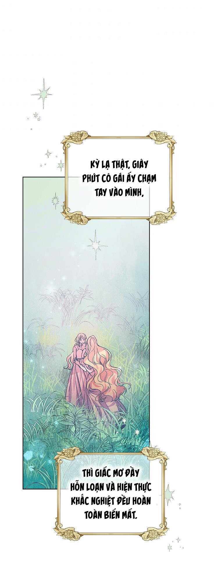 Cách Để Em Bảo Vệ Anh Chapter 45 - Trang 2