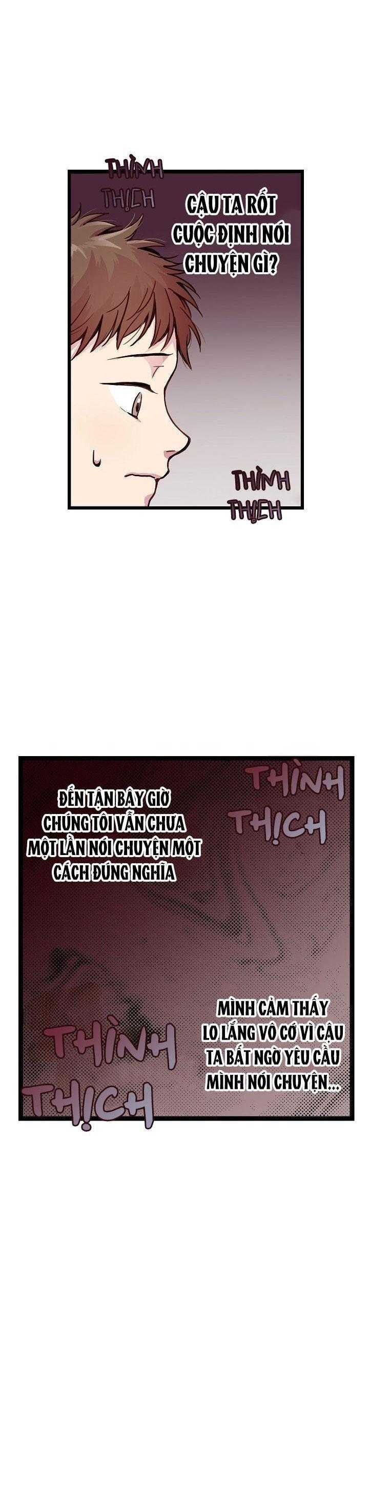 Cách Để Trở Thành Gia Đình Chapter 5 - Next Chapter 6