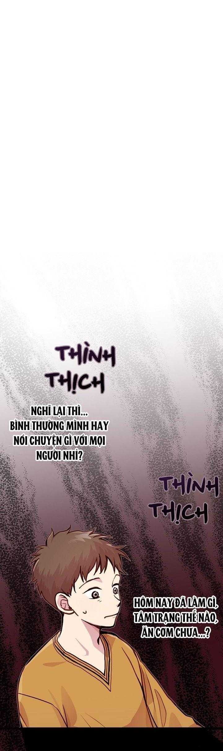 Cách Để Trở Thành Gia Đình Chapter 5 - Next Chapter 6