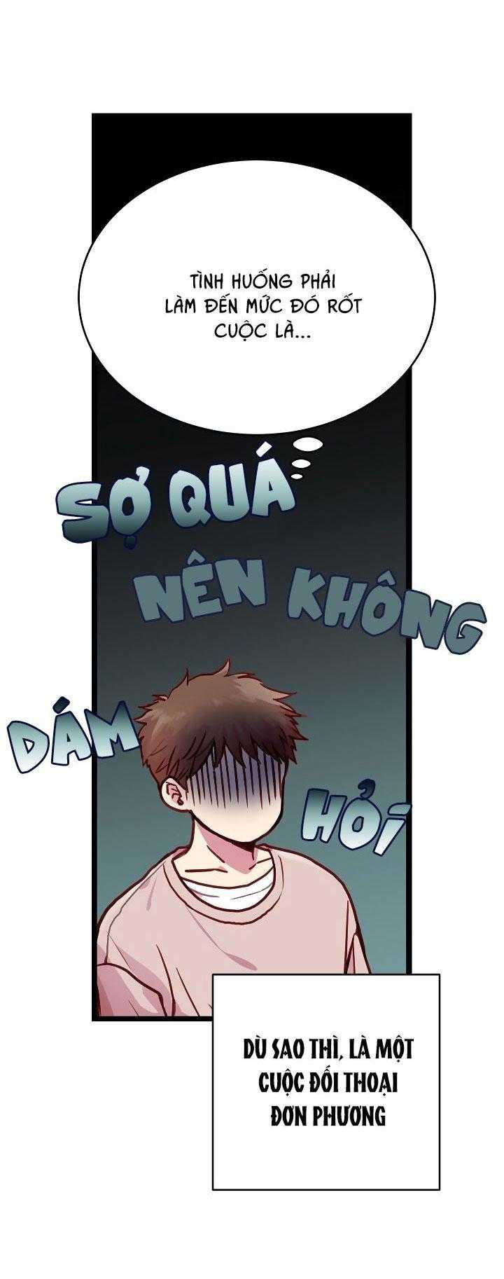 Cách Để Trở Thành Gia Đình Chapter 5 - Next Chapter 6