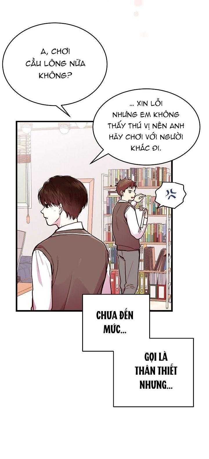 Cách Để Trở Thành Gia Đình Chapter 5 - Next Chapter 6