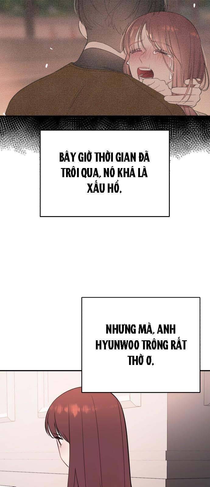 Cách Thuần Hóa Gã Chồng Nguy Hiểm Chapter 21 - Trang 2