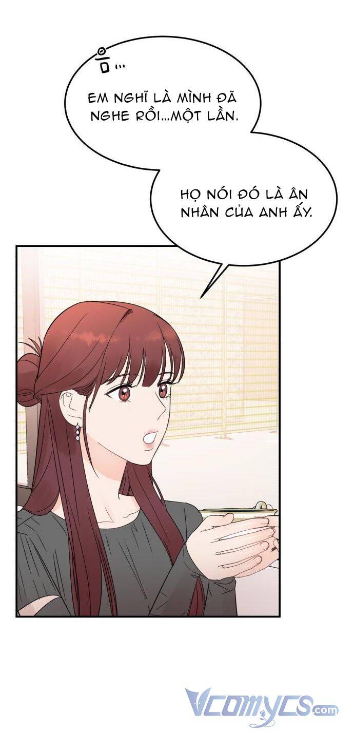 Cách Thuần Hóa Gã Chồng Nguy Hiểm Chapter 32 - Trang 2