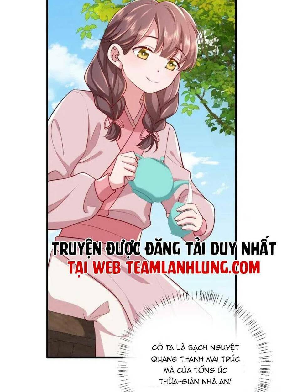 Cách Thức Sinh Tồn Của Pháo Hôi Khuê Nữ Chapter 107 - Next Chapter 108