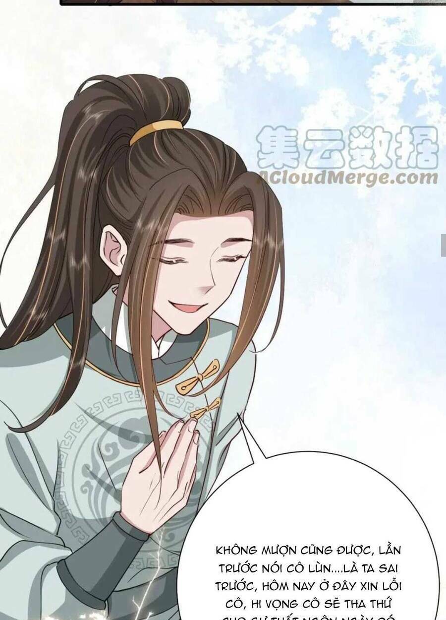 Cách Thức Sinh Tồn Của Pháo Hôi Khuê Nữ Chapter 107 - Next Chapter 108