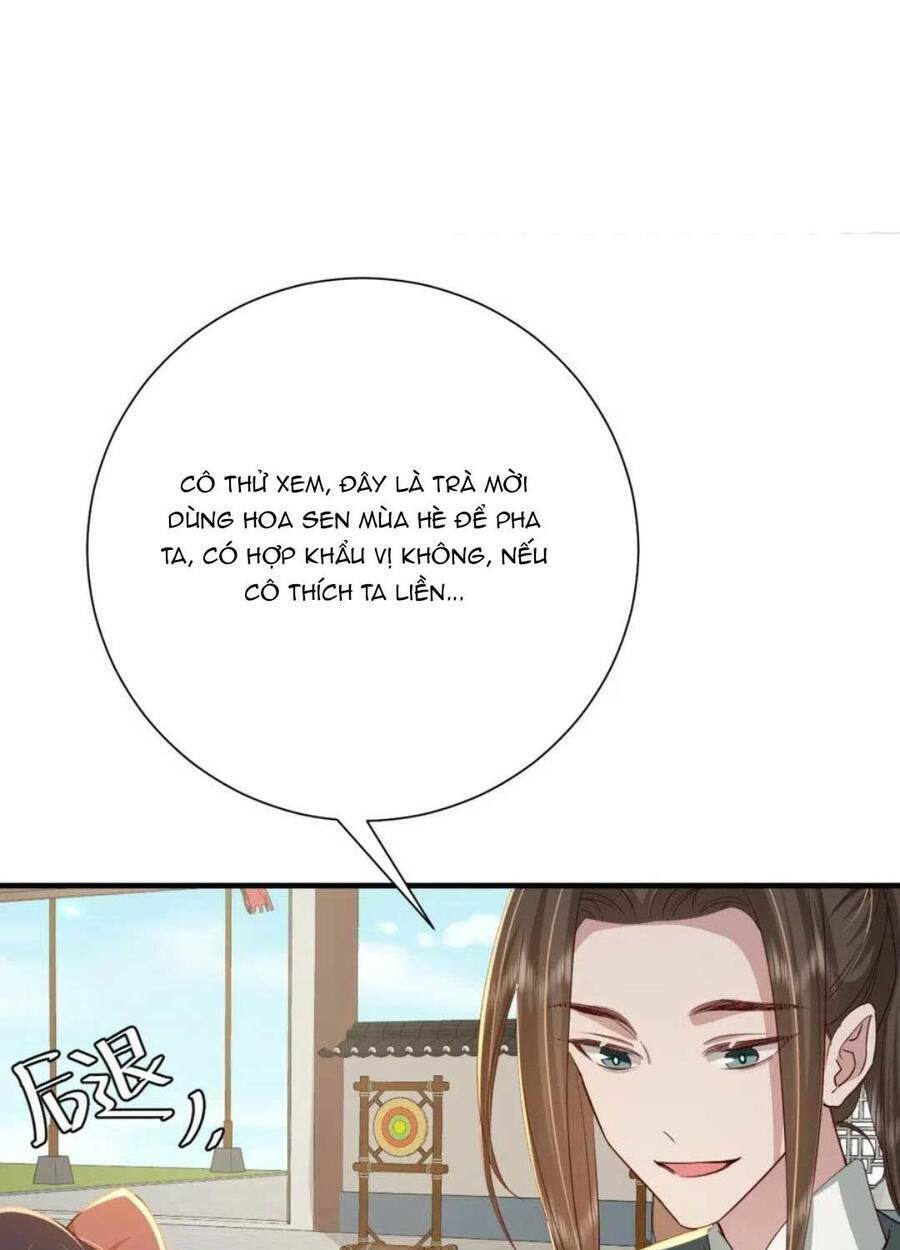 Cách Thức Sinh Tồn Của Pháo Hôi Khuê Nữ Chapter 107 - Next Chapter 108