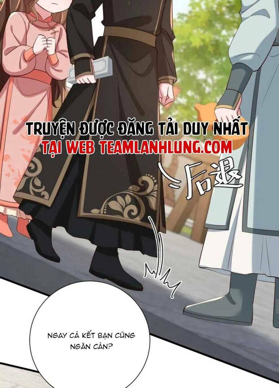 Cách Thức Sinh Tồn Của Pháo Hôi Khuê Nữ Chapter 107 - Next Chapter 108