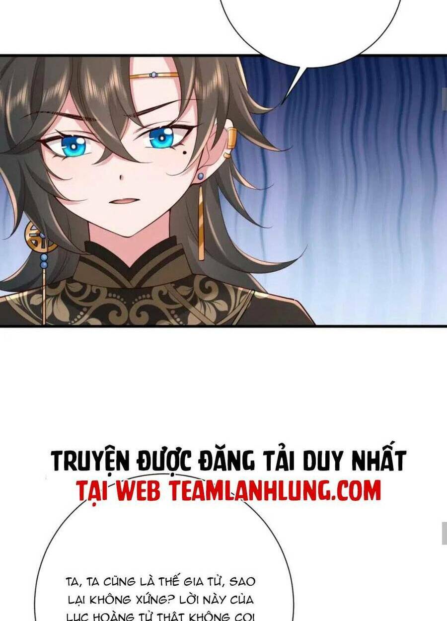 Cách Thức Sinh Tồn Của Pháo Hôi Khuê Nữ Chapter 107 - Next Chapter 108