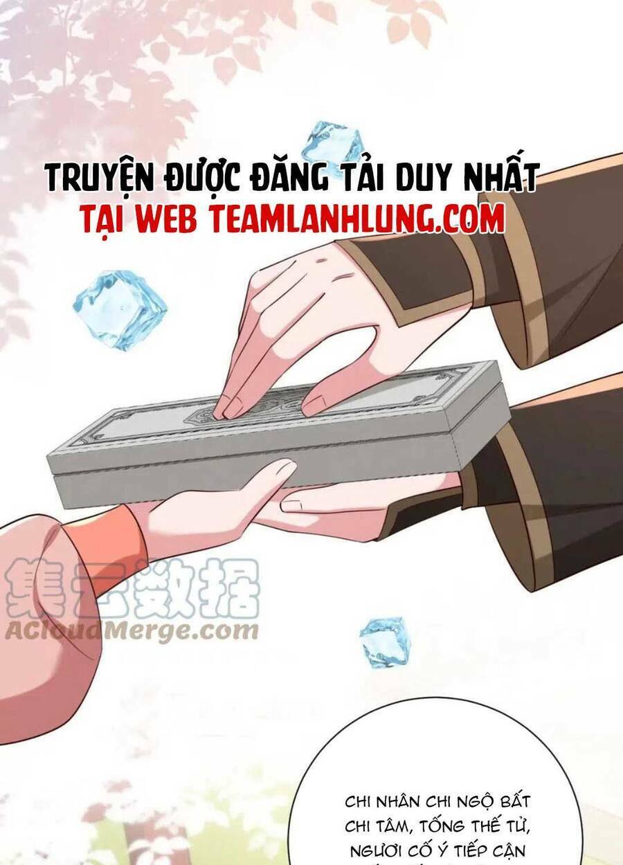 Cách Thức Sinh Tồn Của Pháo Hôi Khuê Nữ Chapter 107 - Next Chapter 108