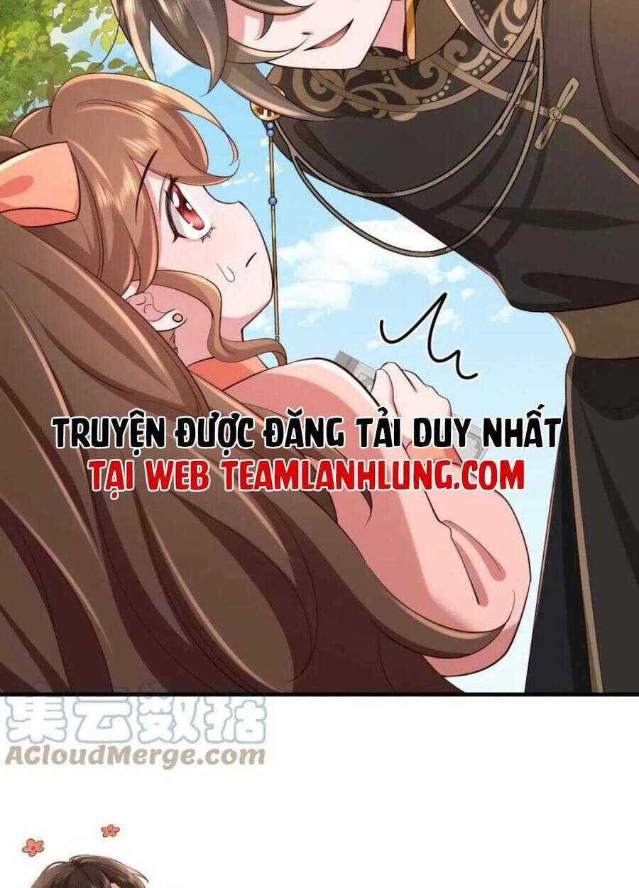 Cách Thức Sinh Tồn Của Pháo Hôi Khuê Nữ Chapter 107 - Next Chapter 108