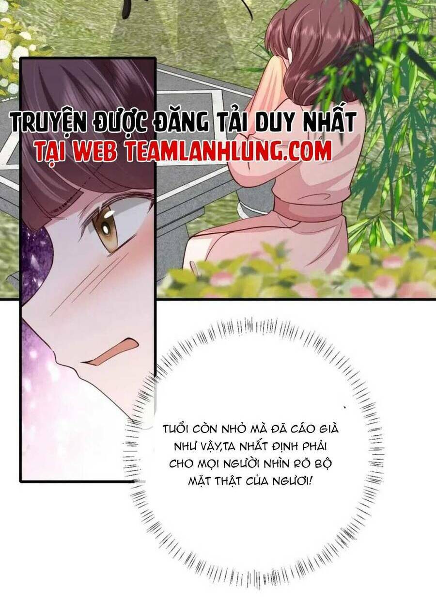 Cách Thức Sinh Tồn Của Pháo Hôi Khuê Nữ Chapter 107 - Next Chapter 108