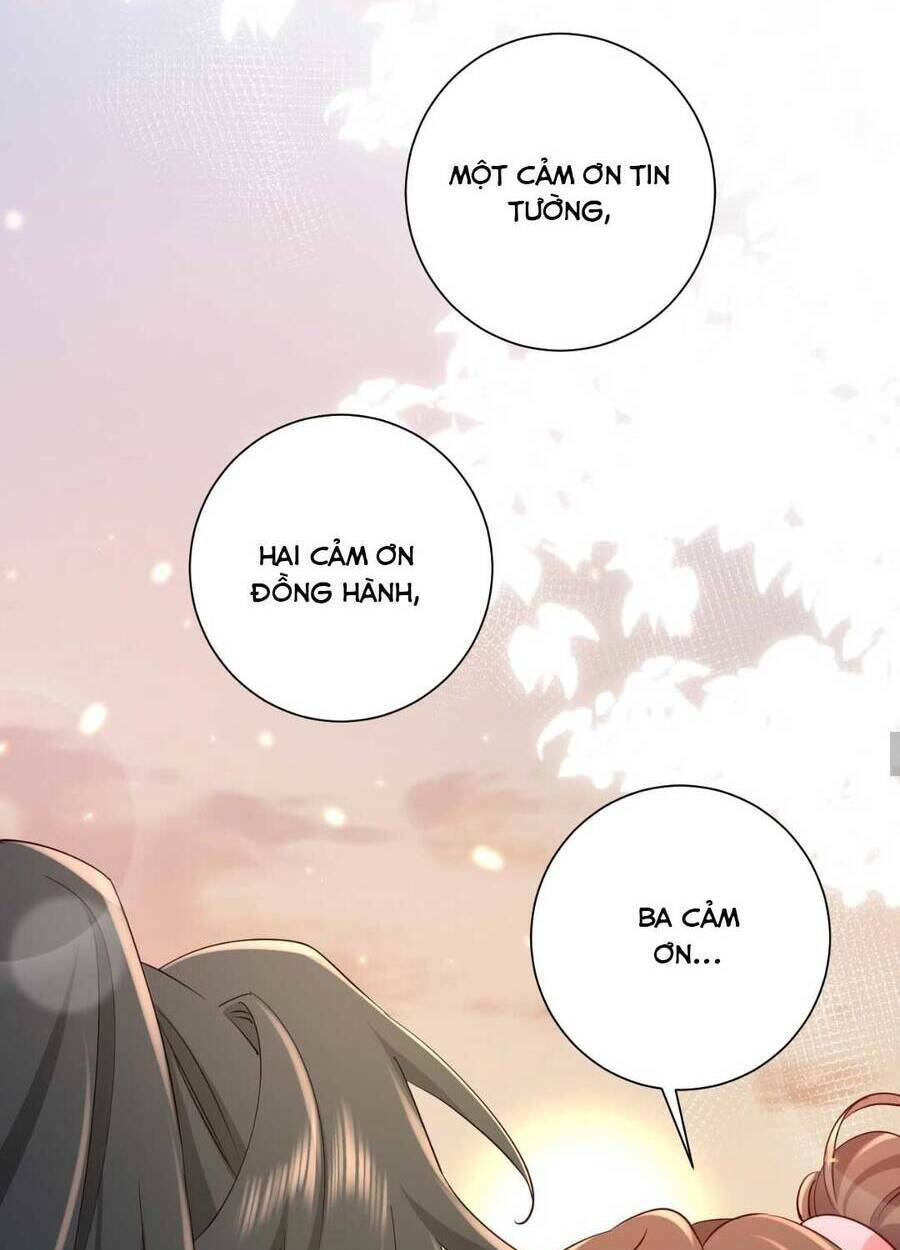 Cách Thức Sinh Tồn Của Pháo Hôi Khuê Nữ Chapter 95 - Trang 4