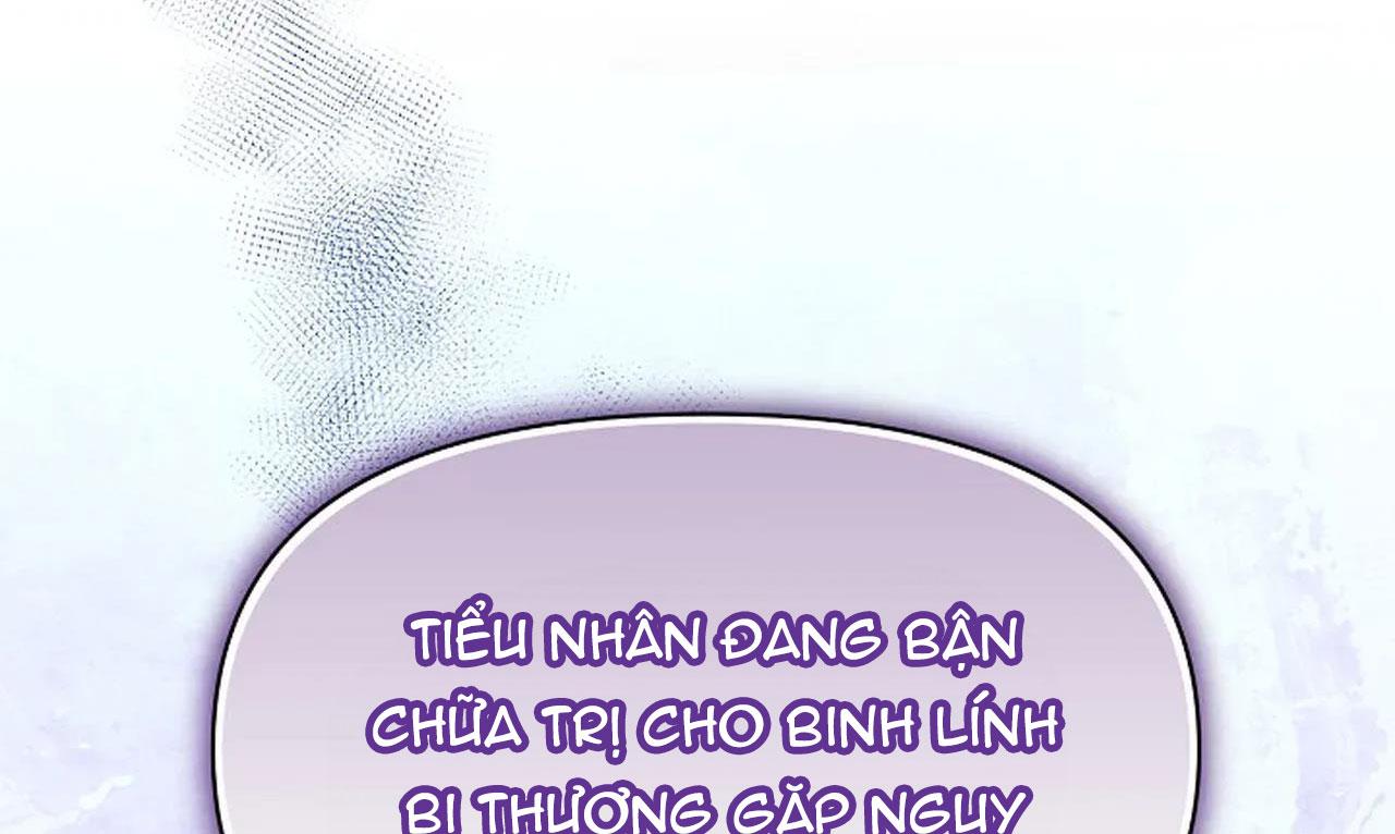 (ABO) CÁI BẪY CỦA DỤC VỌNG Chapter 10 - Trang 3