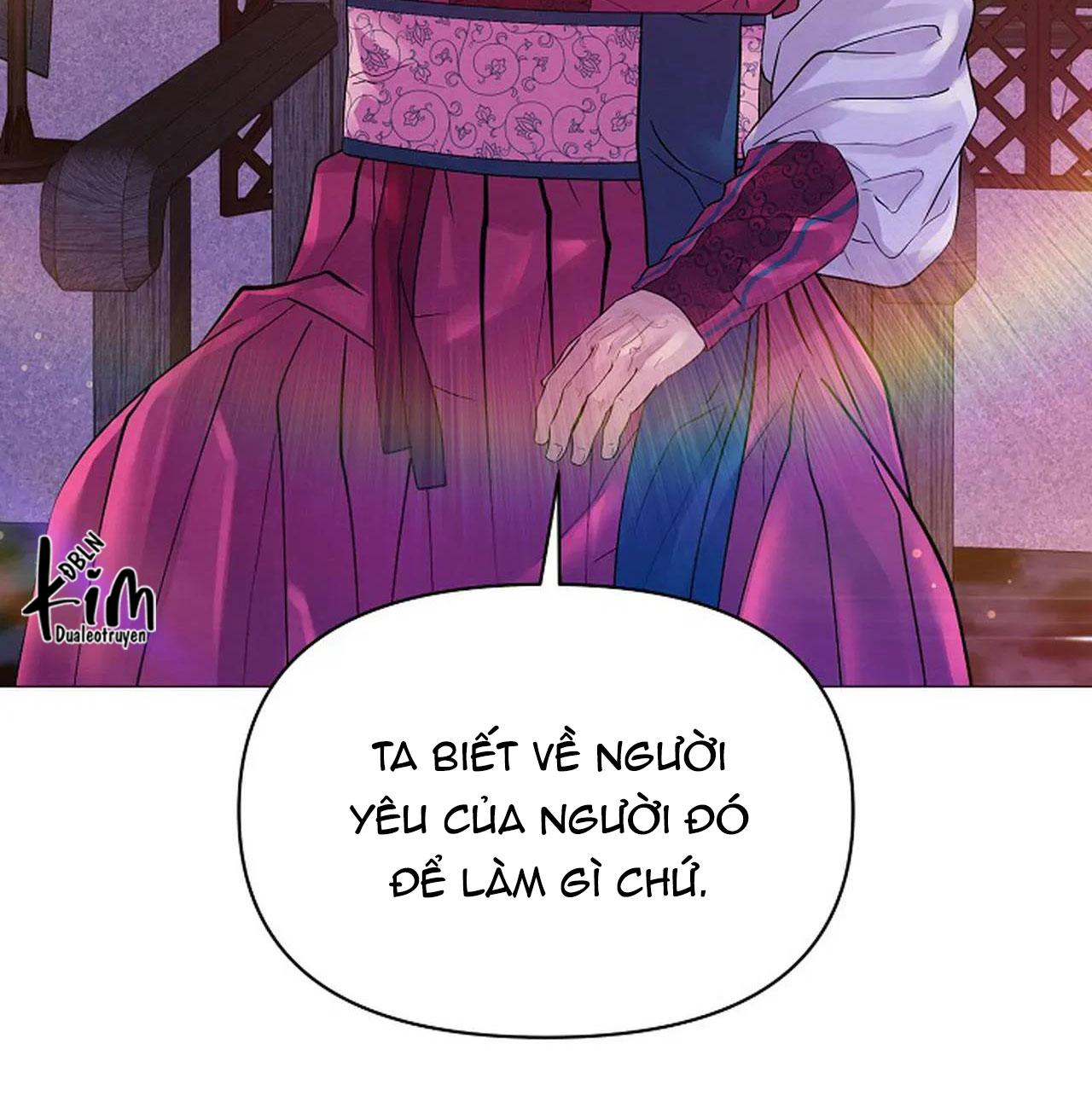 (ABO) CÁI BẪY CỦA DỤC VỌNG Chapter 10 - Trang 3