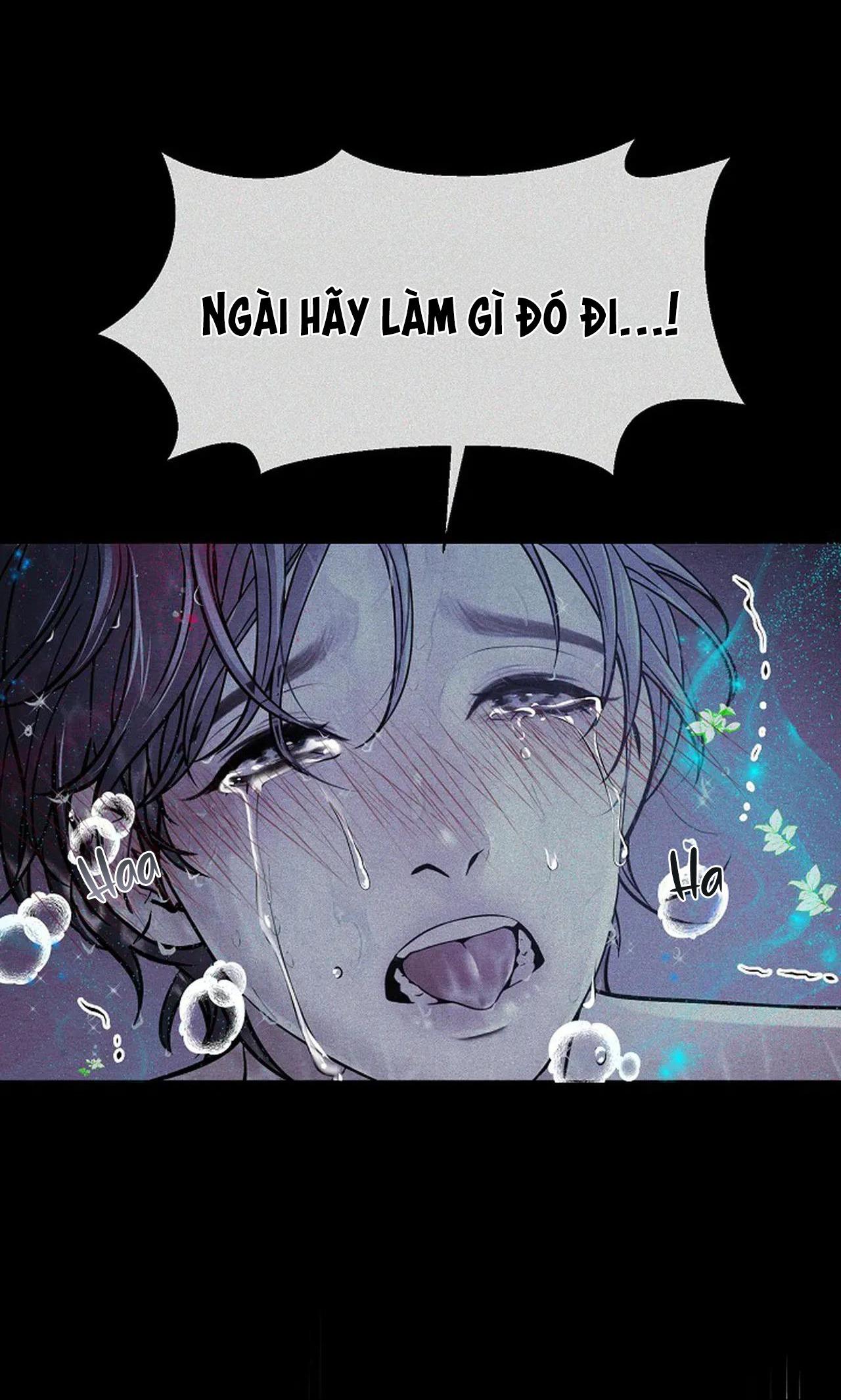 (ABO) CÁI BẪY CỦA DỤC VỌNG Chapter 12 - Trang 3