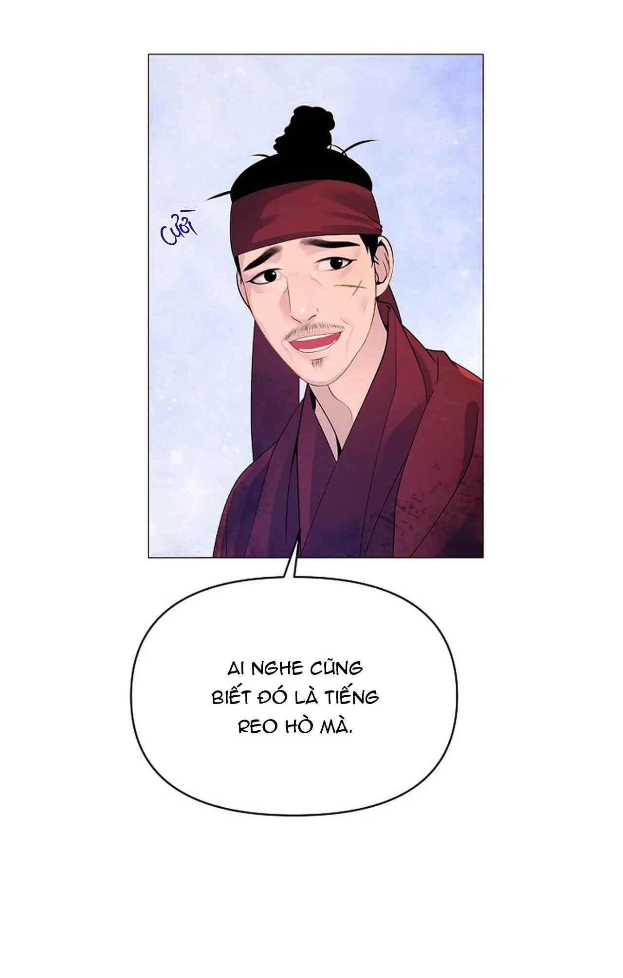 (ABO) CÁI BẪY CỦA DỤC VỌNG Chapter 9 - Trang 3