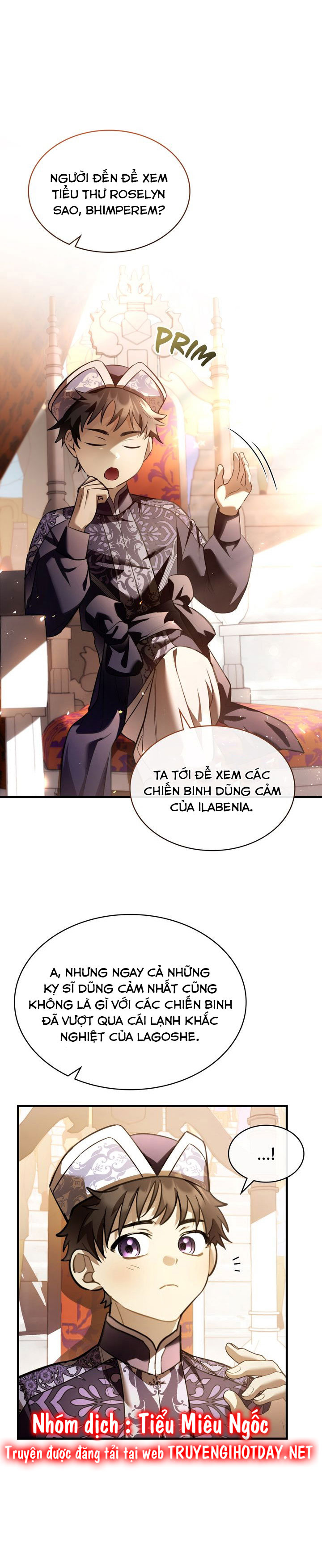 Cái Bóng Trong Đêm Chapter 62 - Next Chapter 63