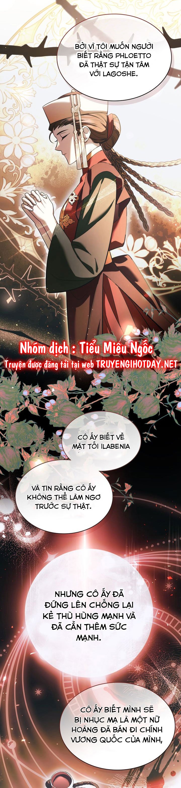 Cái Bóng Trong Đêm Chapter 62 - Next Chapter 63