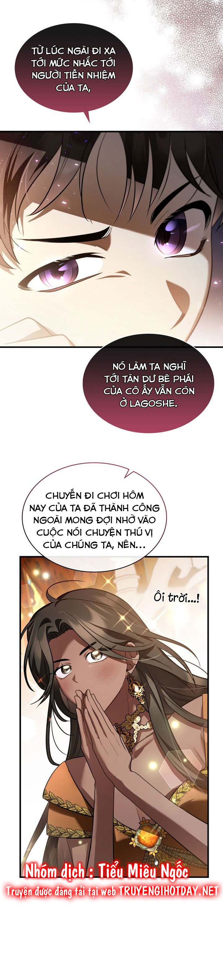 Cái Bóng Trong Đêm Chapter 62 - Next Chapter 63