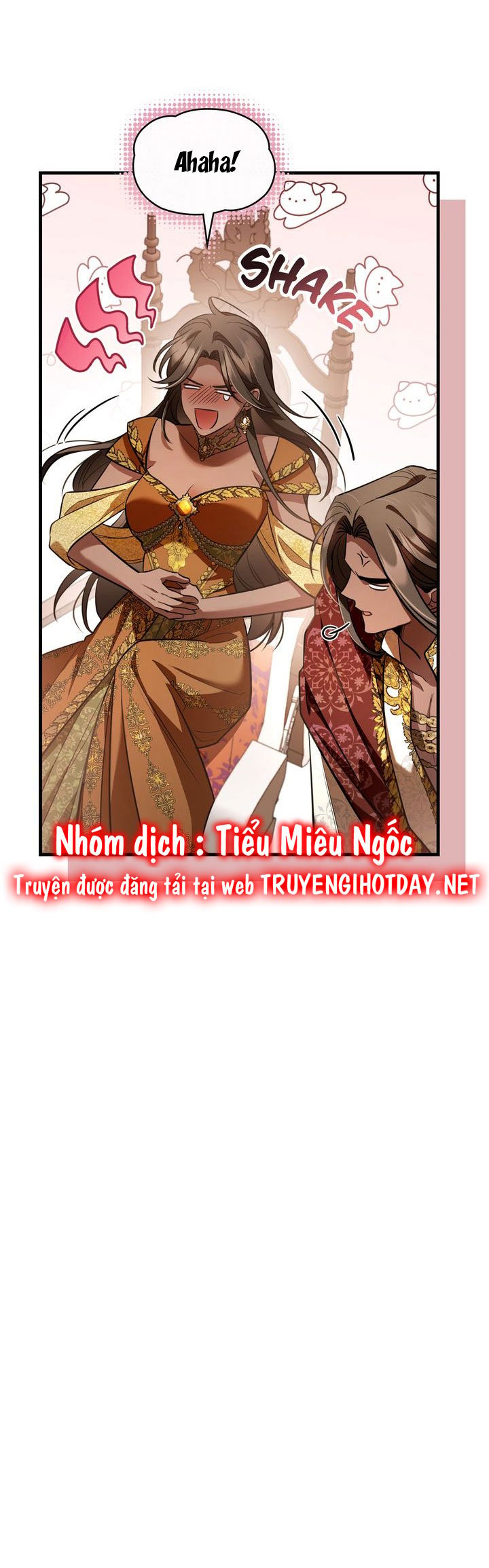 Cái Bóng Trong Đêm Chapter 62 - Next Chapter 63