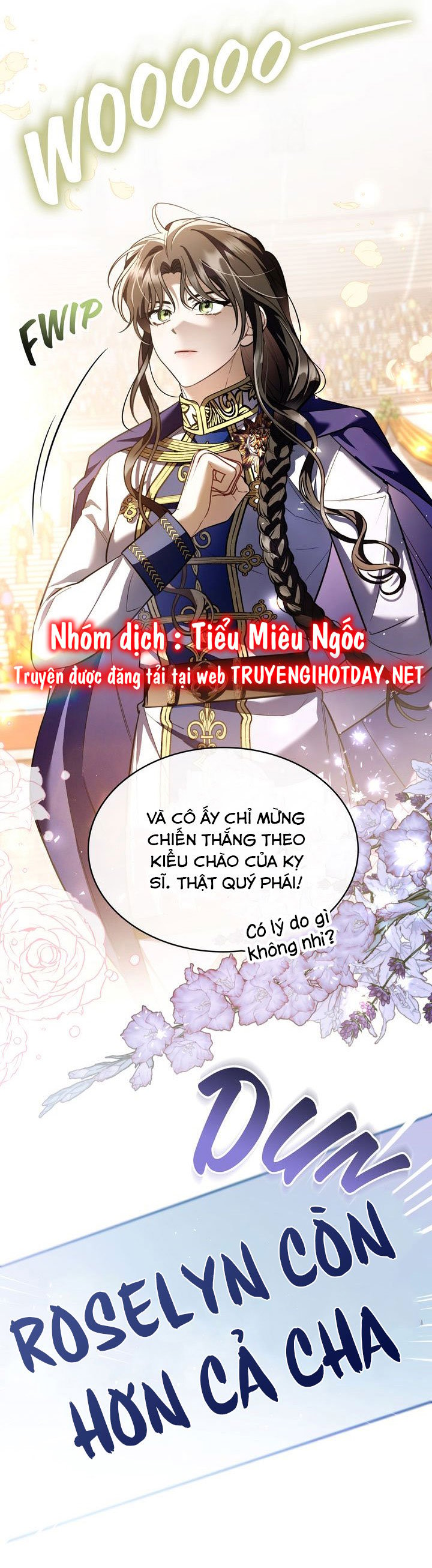 Cái Bóng Trong Đêm Chapter 62 - Next Chapter 63