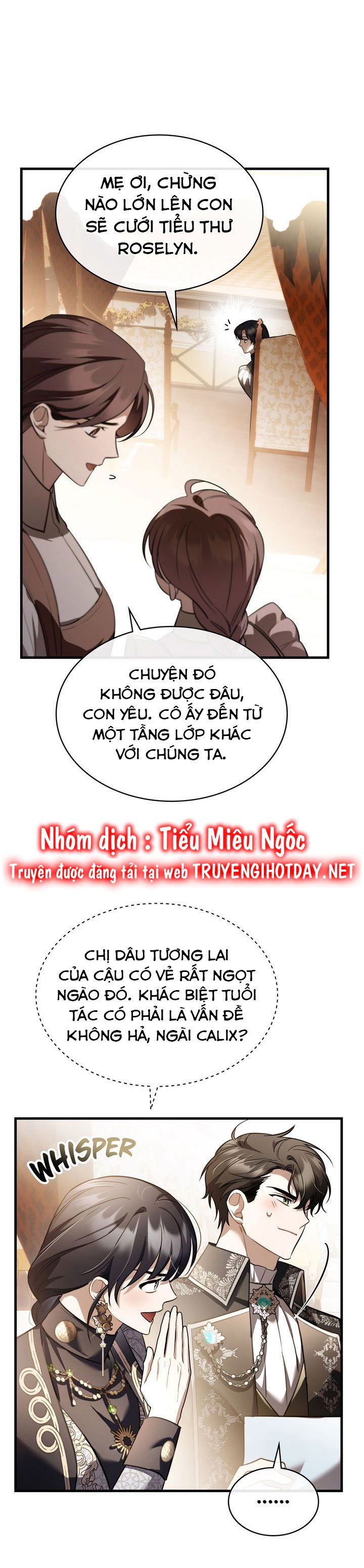 Cái Bóng Trong Đêm Chapter 62 - Next Chapter 63