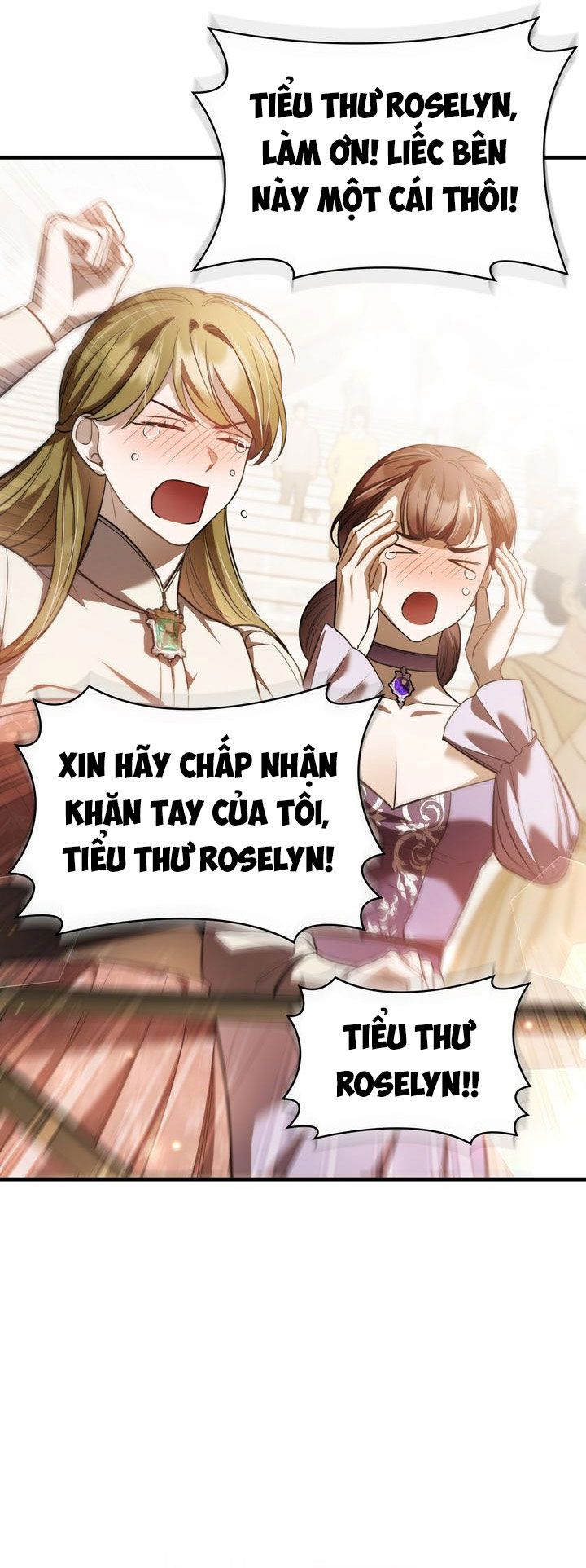 Cái Bóng Trong Đêm Chapter 62 - Next Chapter 63