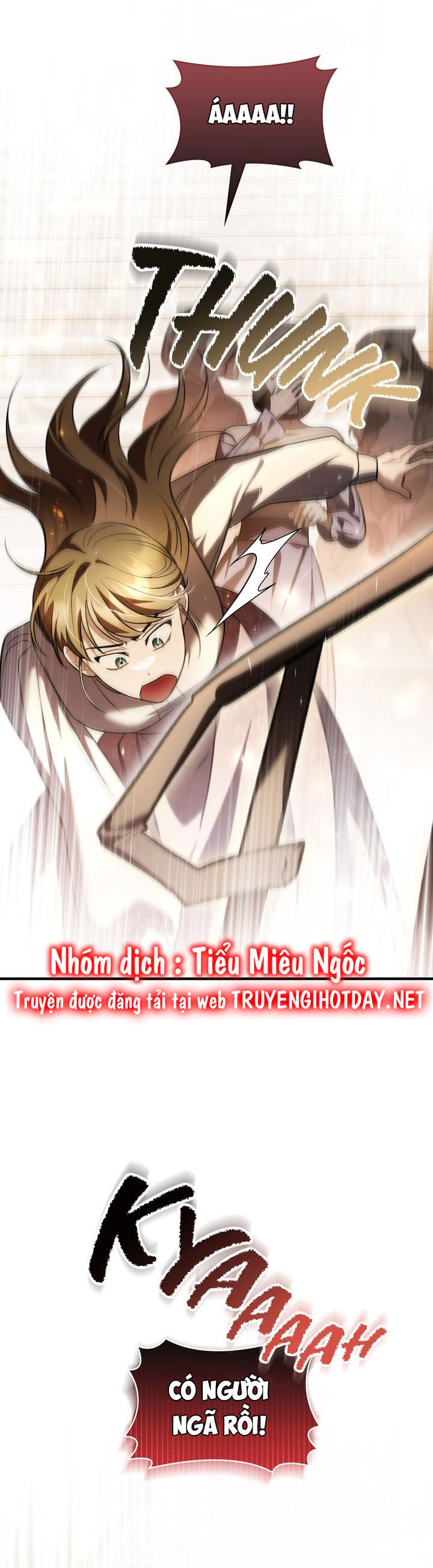 Cái Bóng Trong Đêm Chapter 62 - Next Chapter 63