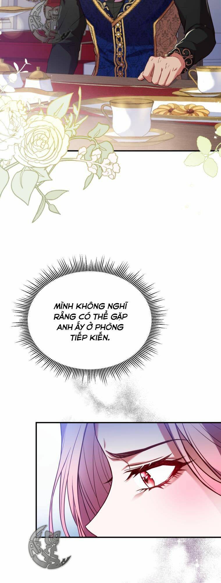 Cái Giá Khi Huỷ Hôn. Chapter 2 - Next Chapter 2