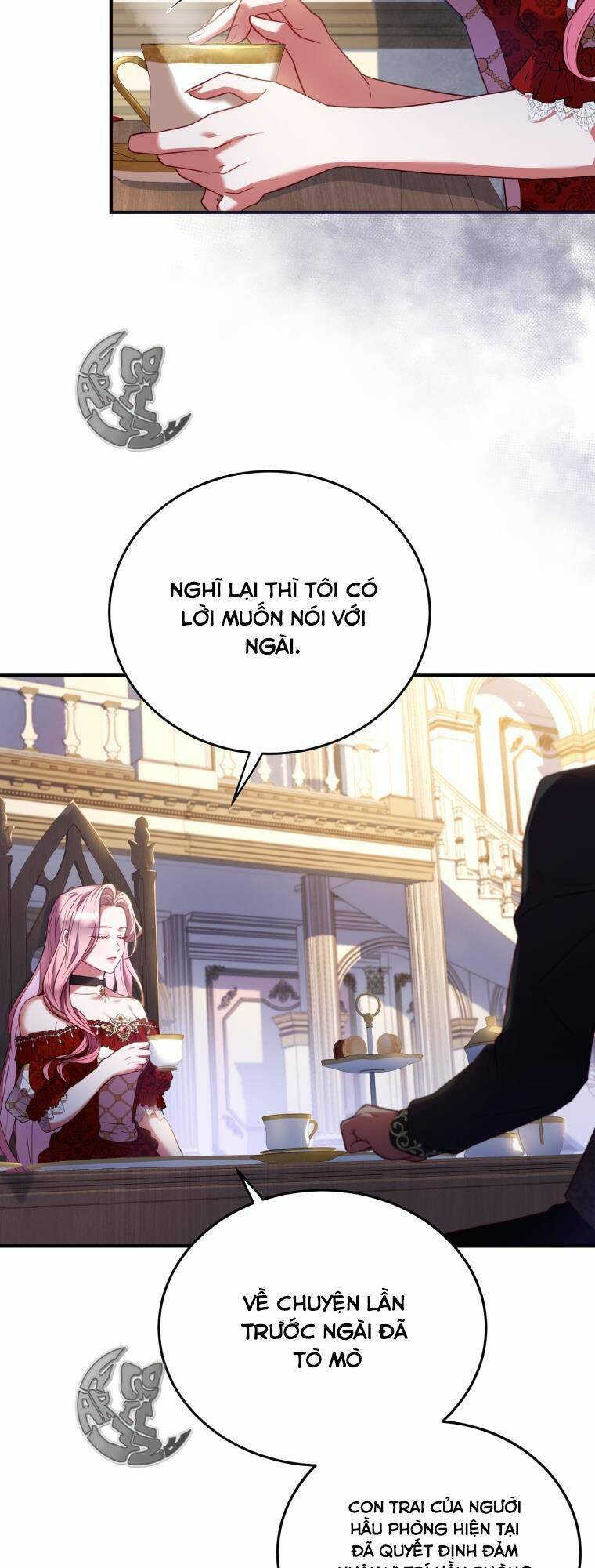 Cái Giá Khi Huỷ Hôn. Chapter 2 - Next Chapter 2