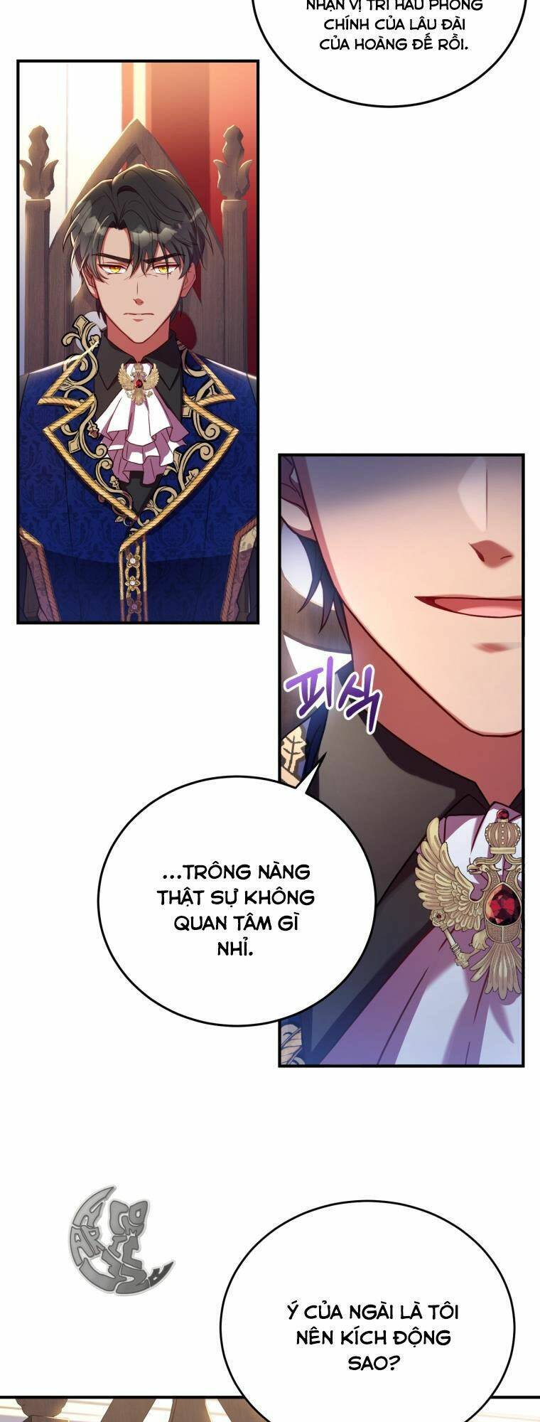 Cái Giá Khi Huỷ Hôn. Chapter 2 - Next Chapter 2