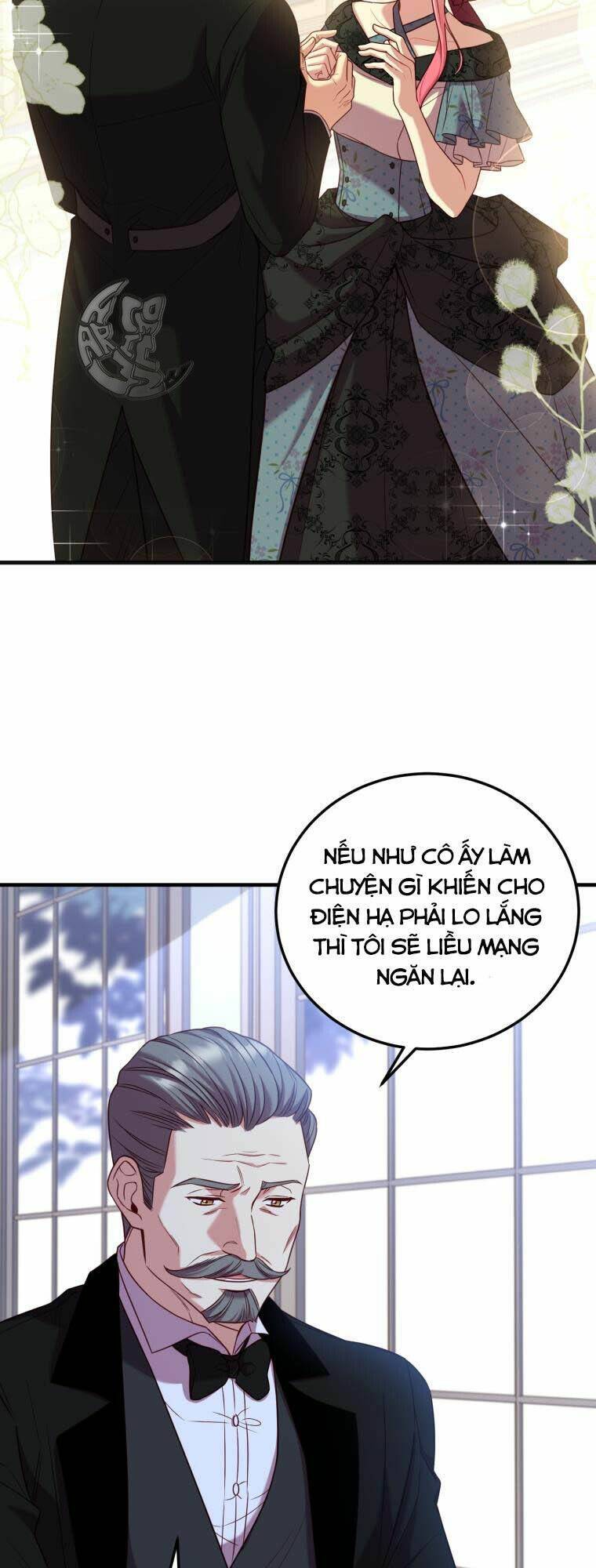 Cái Giá Khi Huỷ Hôn. Chapter 5 - Next Chapter 6