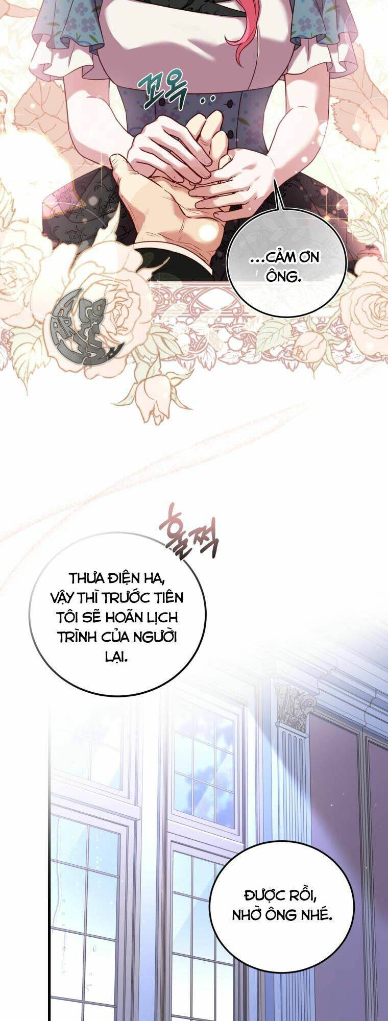 Cái Giá Khi Huỷ Hôn. Chapter 5 - Next Chapter 6