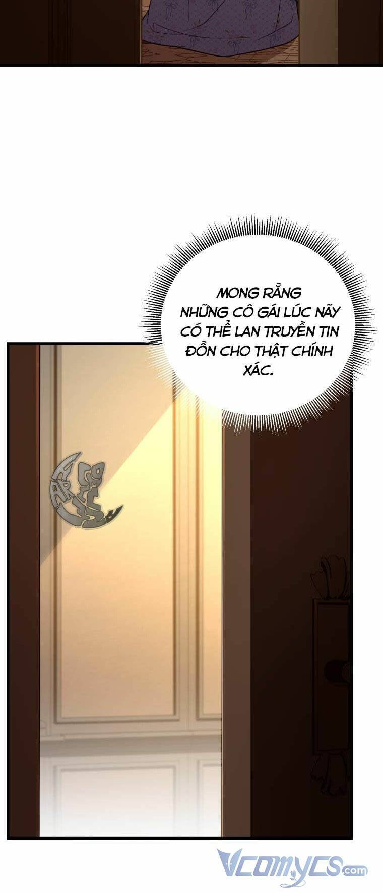 Cái Giá Khi Huỷ Hôn. Chapter 5 - Next Chapter 6