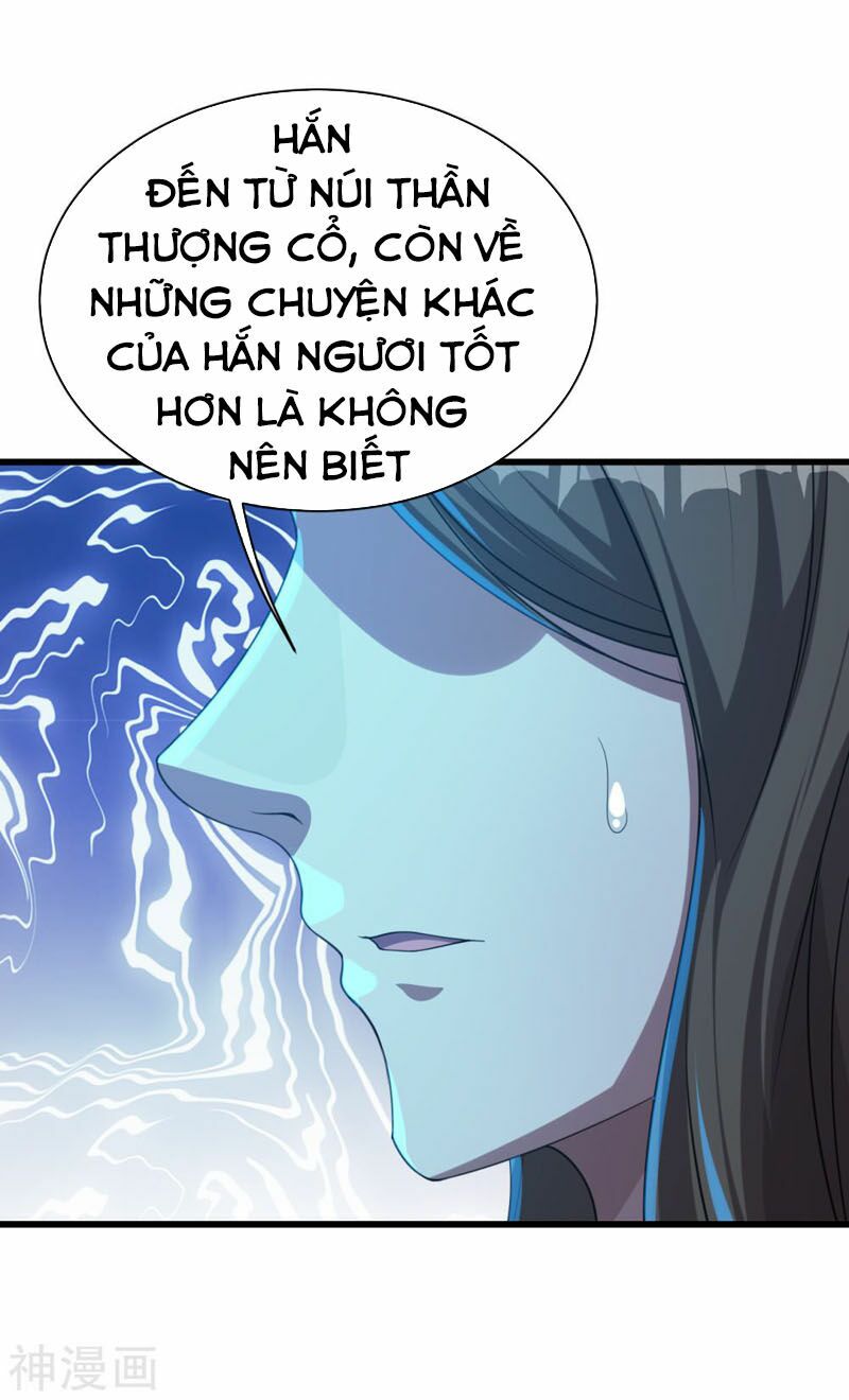 Cái Thế Đế Tôn Chapter 106 - Trang 4